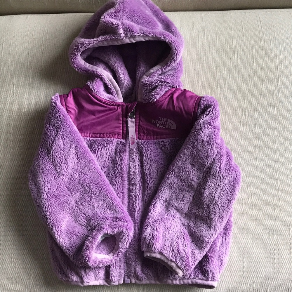 North face